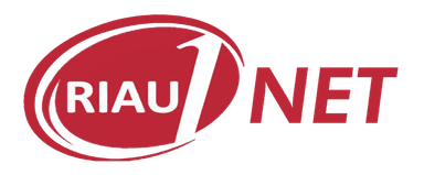 Riau Satu Net Logo